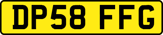 DP58FFG