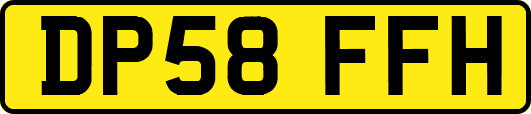 DP58FFH