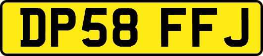DP58FFJ