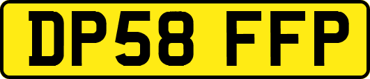 DP58FFP