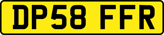 DP58FFR