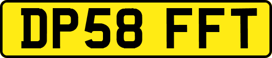 DP58FFT