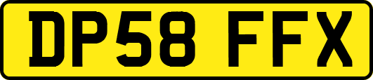 DP58FFX