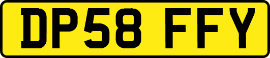 DP58FFY
