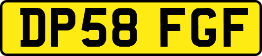DP58FGF