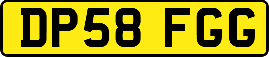 DP58FGG