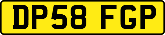 DP58FGP
