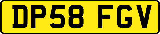 DP58FGV