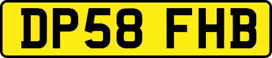 DP58FHB