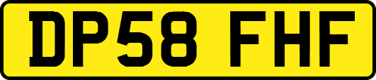DP58FHF