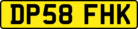 DP58FHK