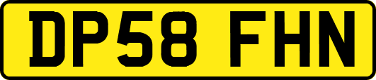 DP58FHN