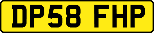 DP58FHP