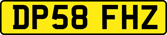 DP58FHZ