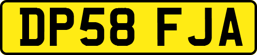 DP58FJA