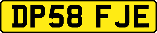DP58FJE
