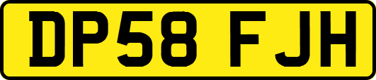 DP58FJH