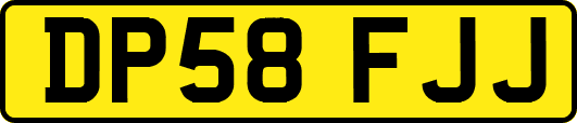 DP58FJJ