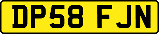 DP58FJN