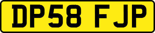 DP58FJP