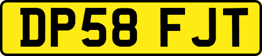 DP58FJT