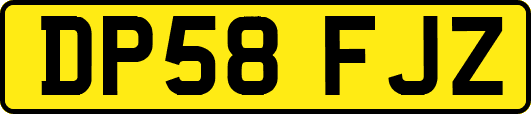 DP58FJZ
