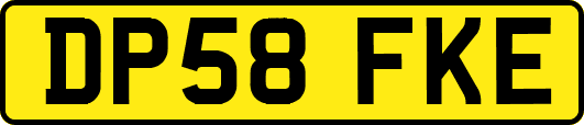 DP58FKE