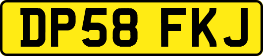 DP58FKJ
