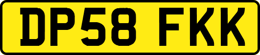 DP58FKK