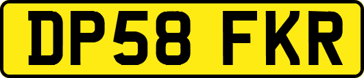 DP58FKR