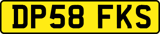 DP58FKS