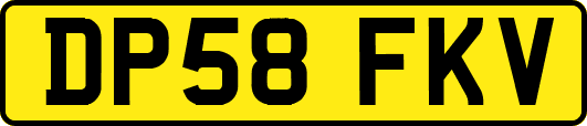DP58FKV