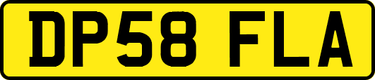 DP58FLA