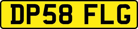 DP58FLG