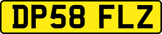 DP58FLZ