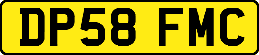 DP58FMC