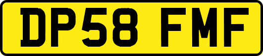 DP58FMF