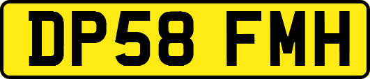 DP58FMH