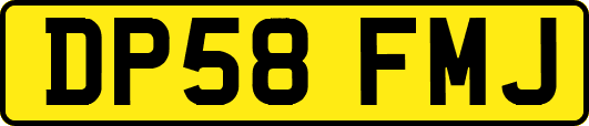 DP58FMJ