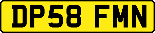 DP58FMN