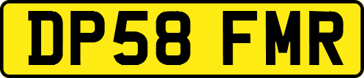 DP58FMR