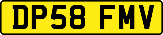 DP58FMV