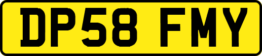 DP58FMY