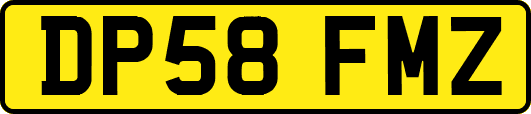 DP58FMZ