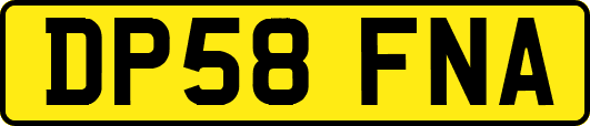 DP58FNA