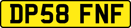 DP58FNF