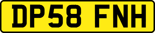 DP58FNH