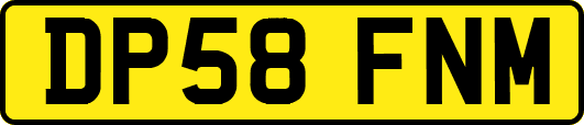 DP58FNM