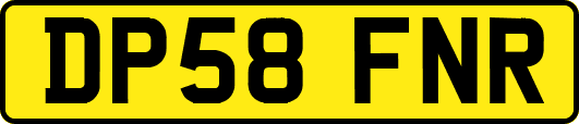DP58FNR