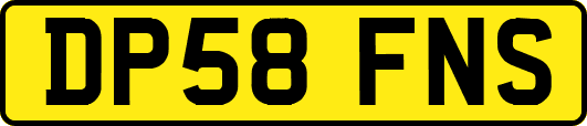 DP58FNS